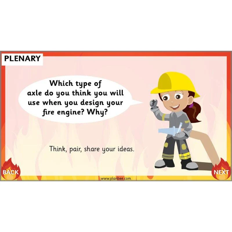 Making Fire Engines - Image 35