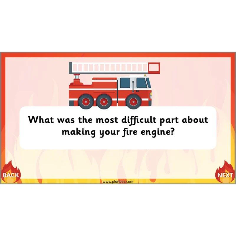 Making Fire Engines - Image 4
