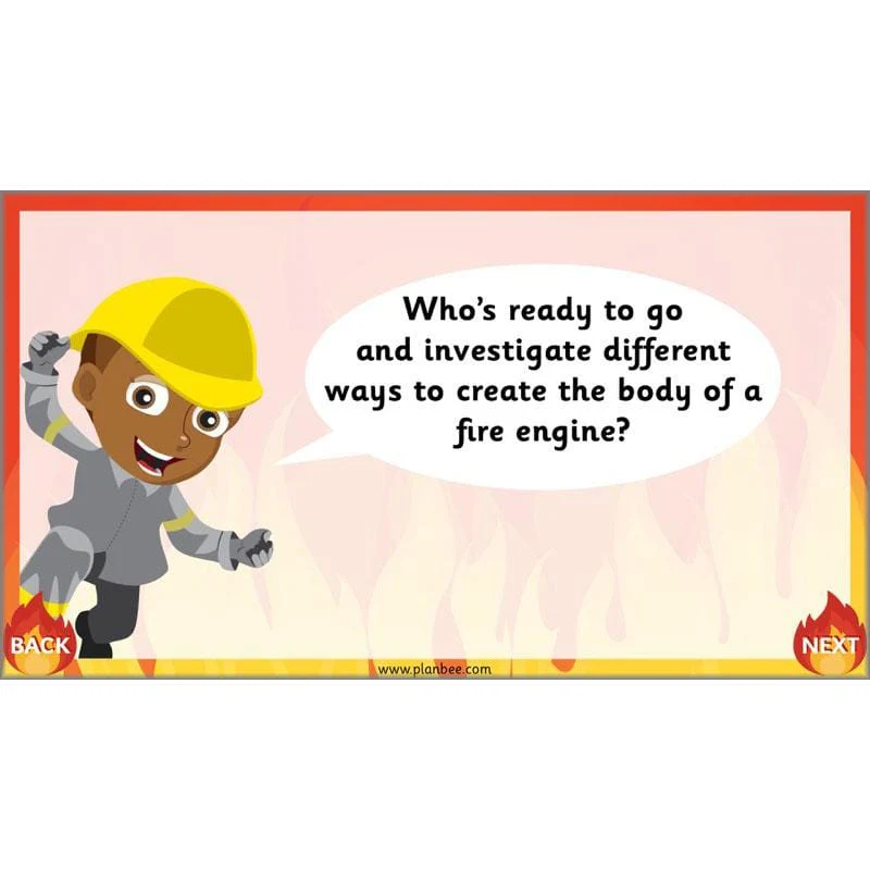 Making Fire Engines - Image 42