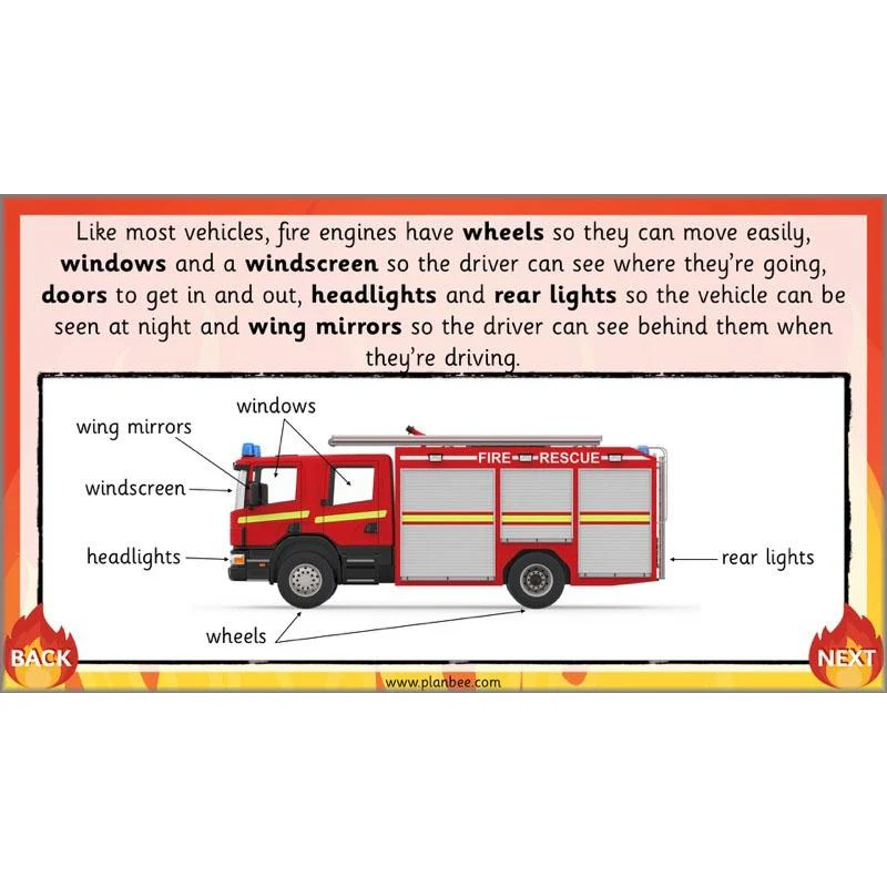 Making Fire Engines - Image 5