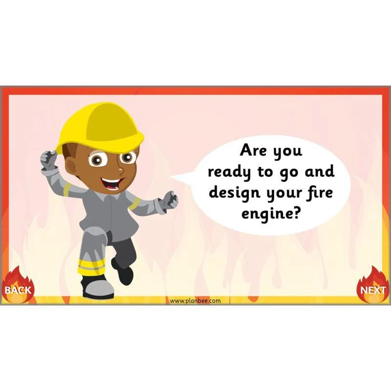 Making Fire Engines - Image 51