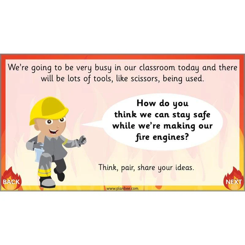 Making Fire Engines - Image 56