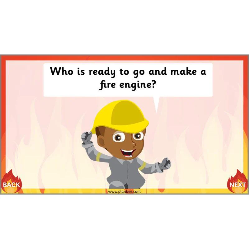 Making Fire Engines - Image 59