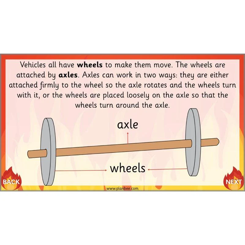 Making Fire Engines - Image 6