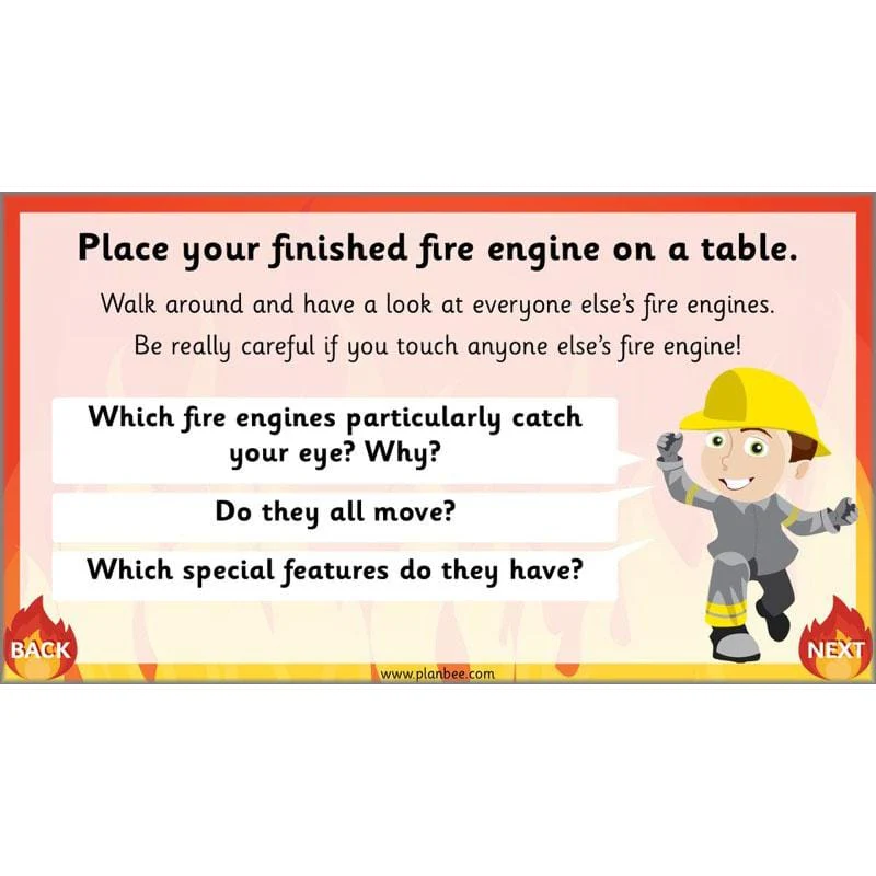 Making Fire Engines - Image 62