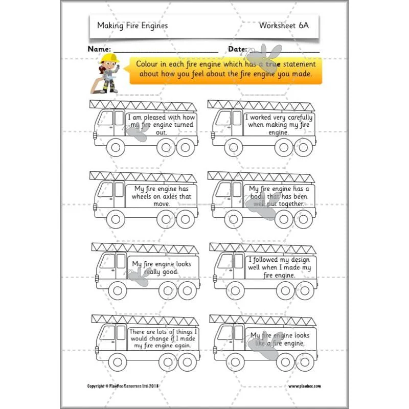 Making Fire Engines - Image 66