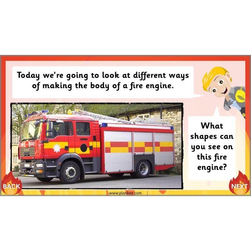 Making Fire Engines - Image 8