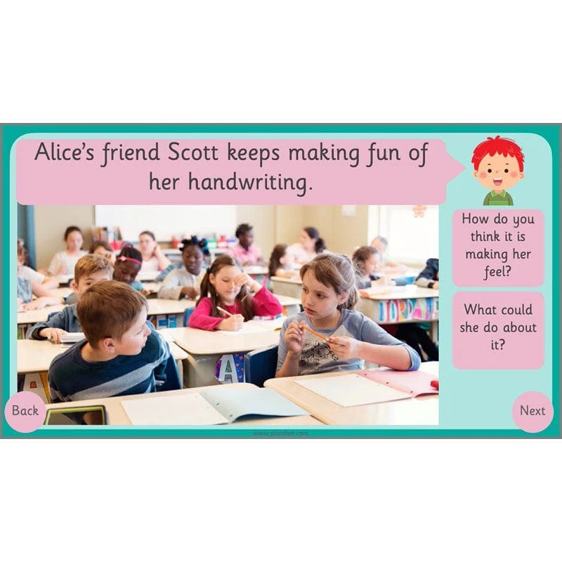 Making Friends - Image 10