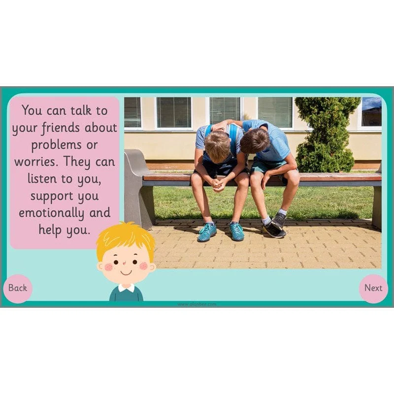 Making Friends - Image 23