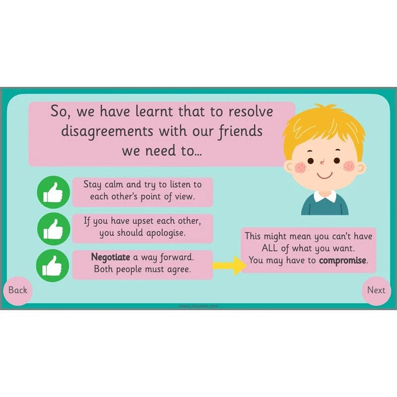 Making Friends - Image 32