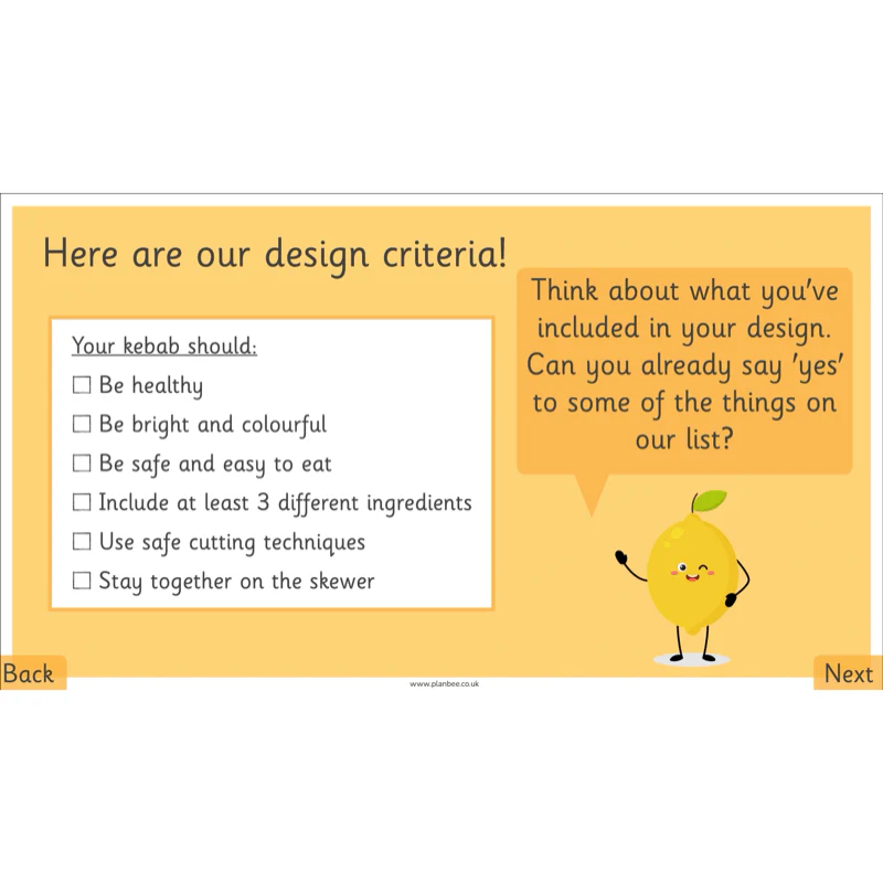 Making Healthy Snacks - Image 11