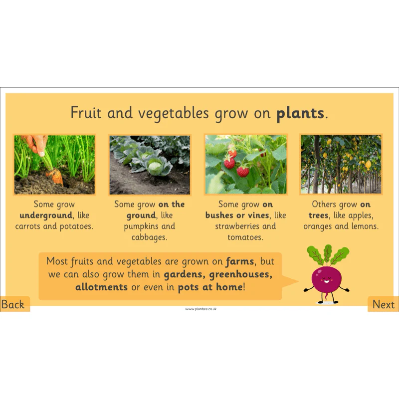 Making Healthy Snacks - Image 23