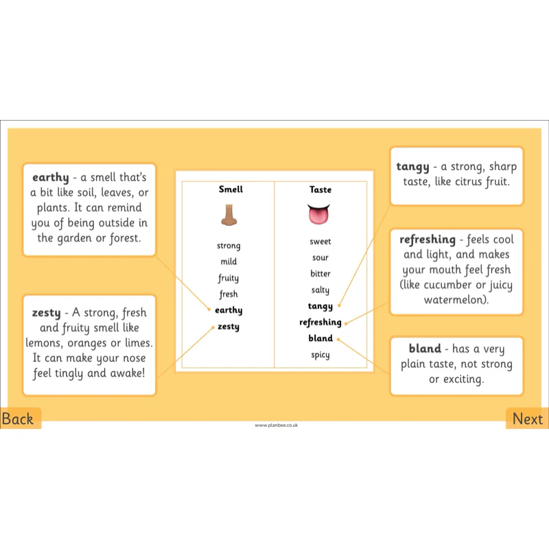 Making Healthy Snacks - Image 30