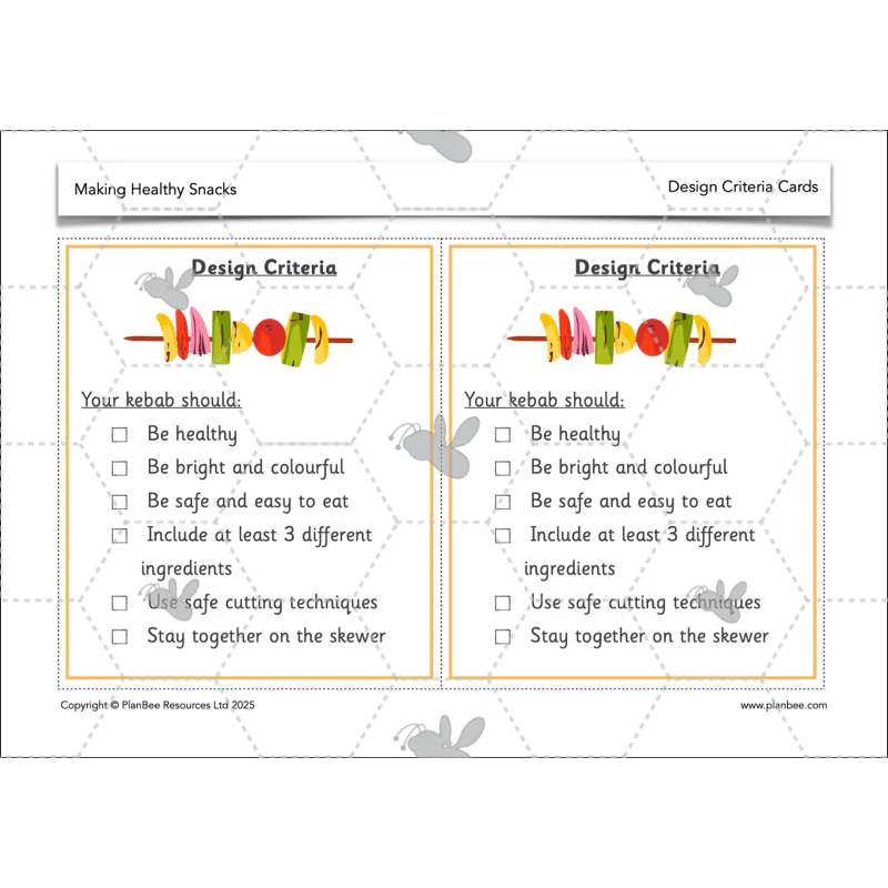 Making Healthy Snacks - Image 56