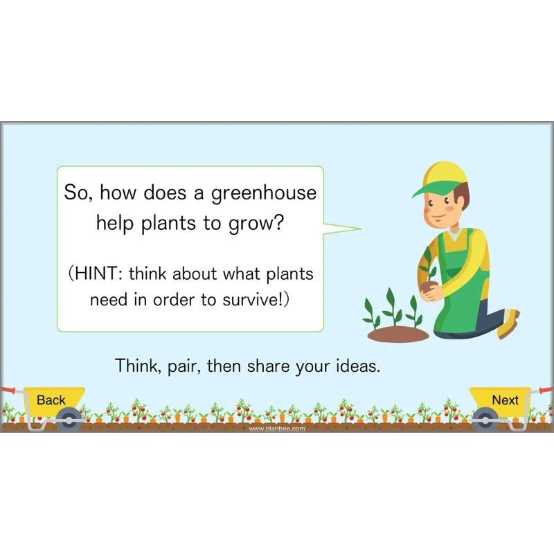 Making Mini Greenhouses - Image 11