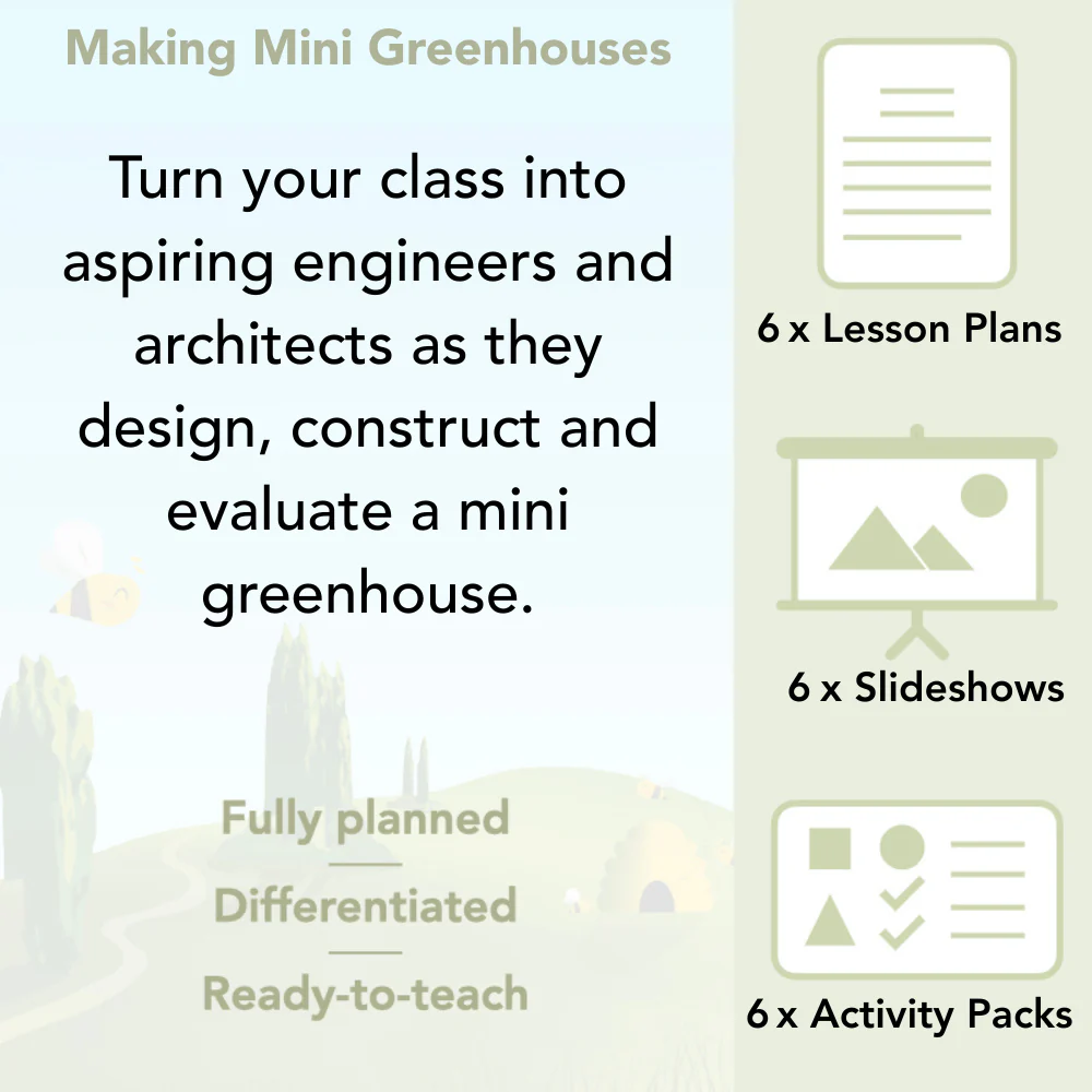 Making Mini Greenhouses - Image 2