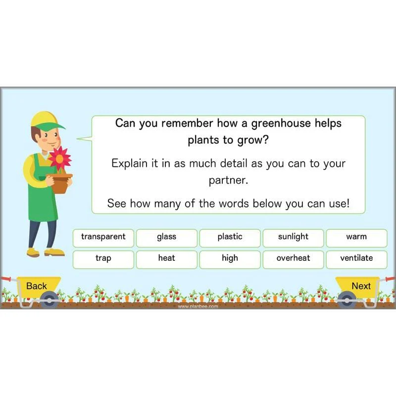 Making Mini Greenhouses - Image 29