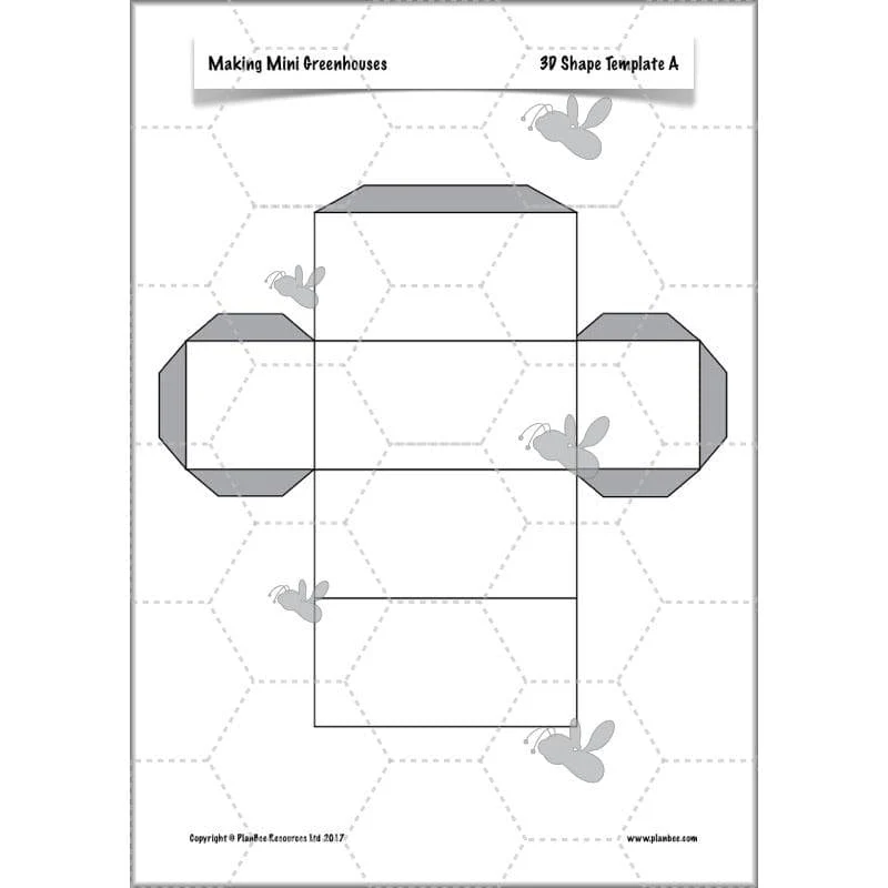Making Mini Greenhouses - Image 33