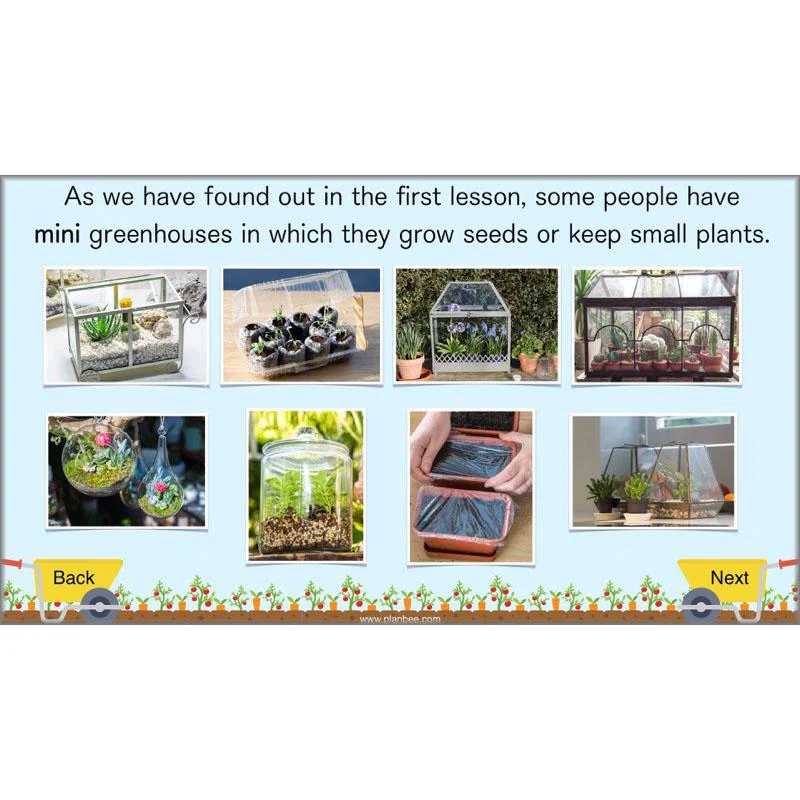 Making Mini Greenhouses - Image 37