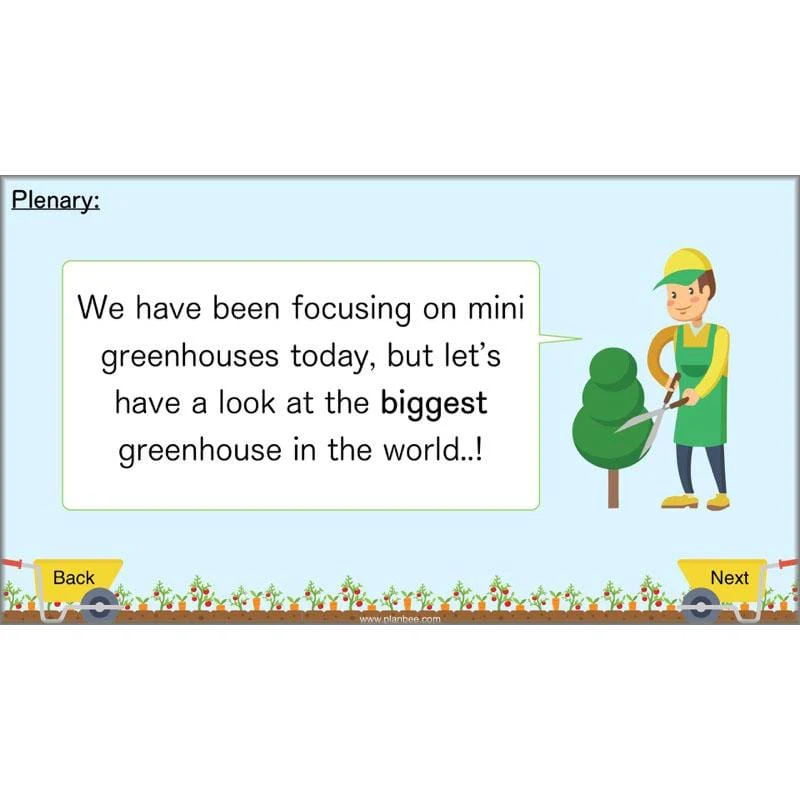 Making Mini Greenhouses - Image 40