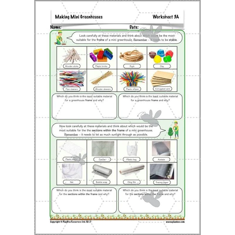 Making Mini Greenhouses - Image 41