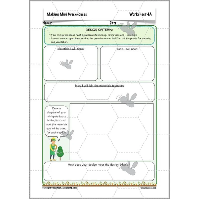 Making Mini Greenhouses - Image 49