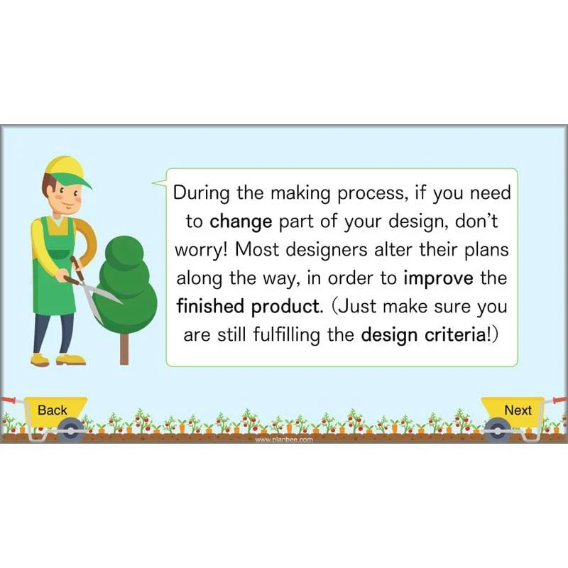 Making Mini Greenhouses - Image 54