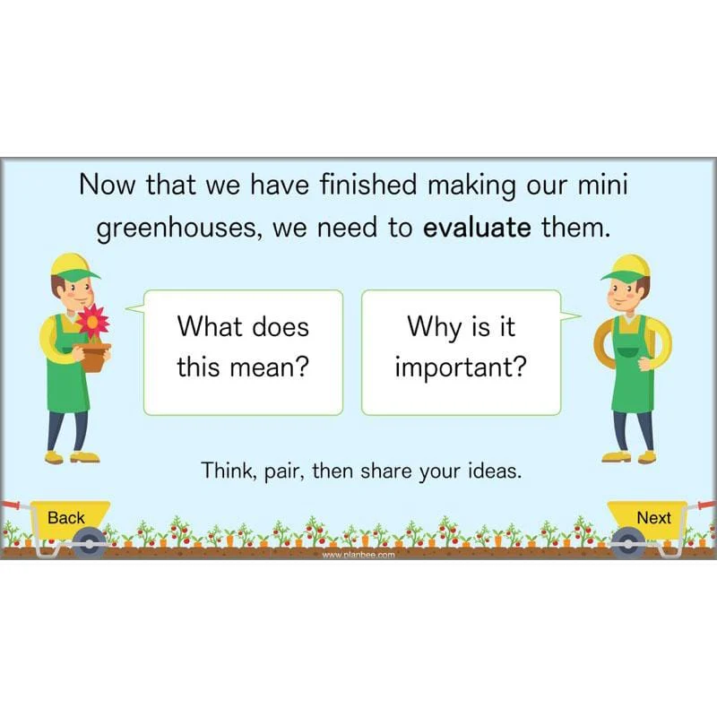 Making Mini Greenhouses - Image 59