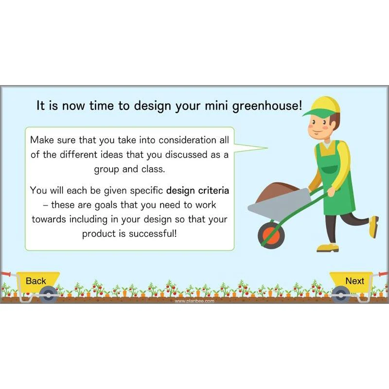 Making Mini Greenhouses - Image 6