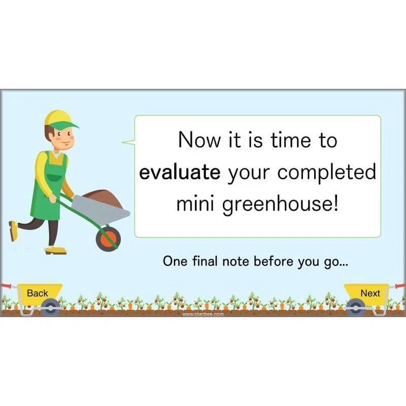 Making Mini Greenhouses - Image 61