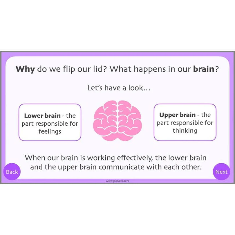 Managing Emotions - Image 10