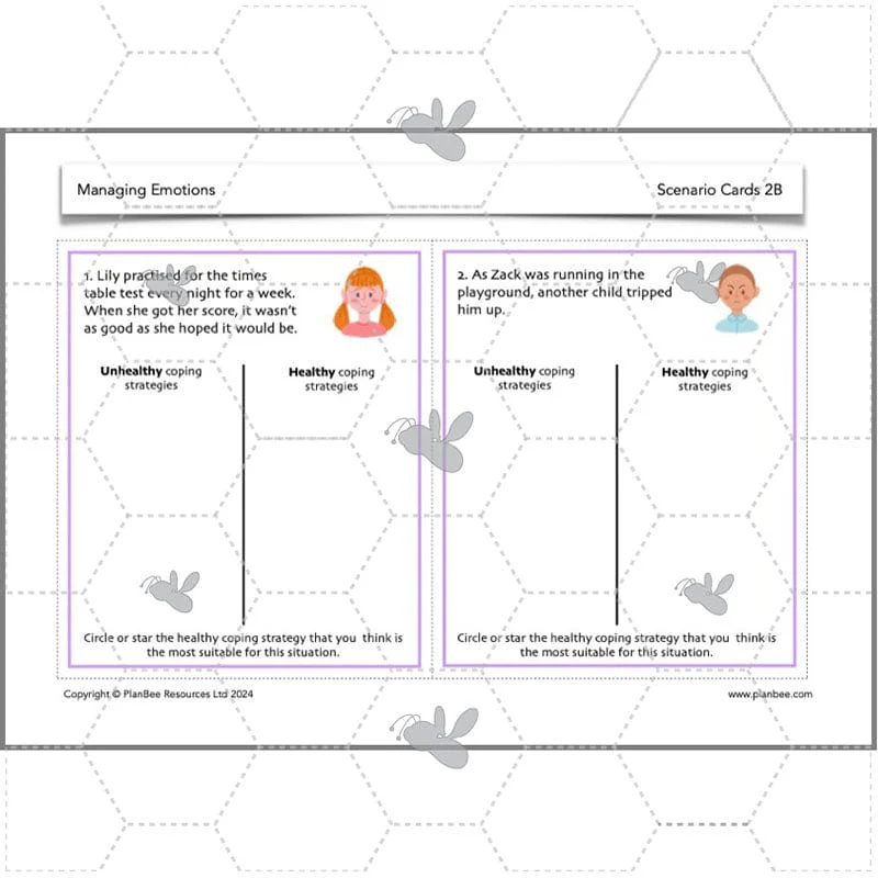 Managing Emotions - Image 14
