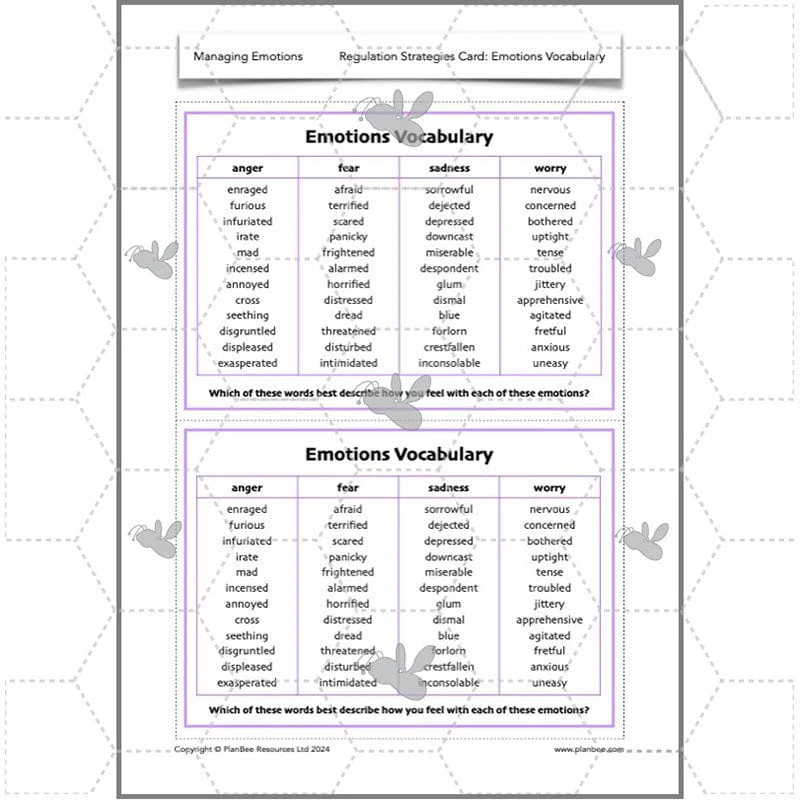 Managing Emotions - Image 15