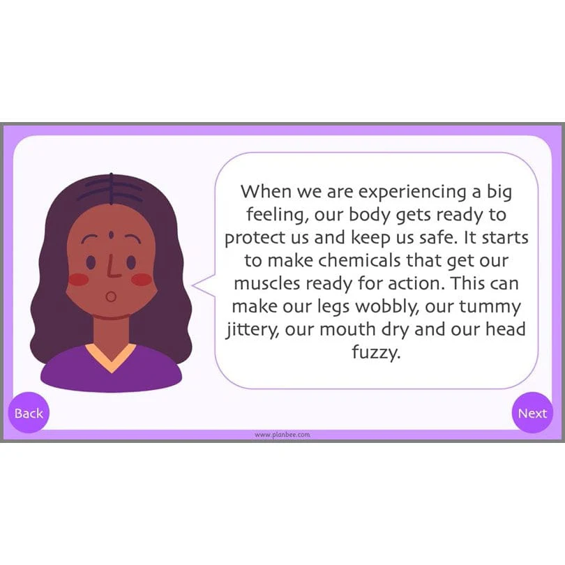 Managing Emotions - Image 32