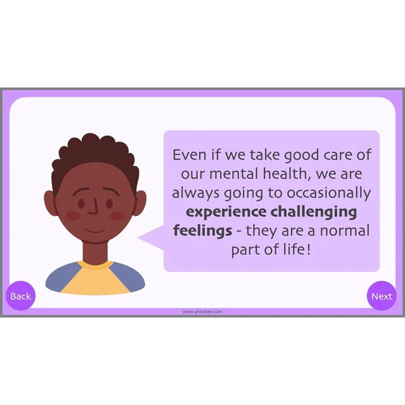Managing Emotions - Image 38