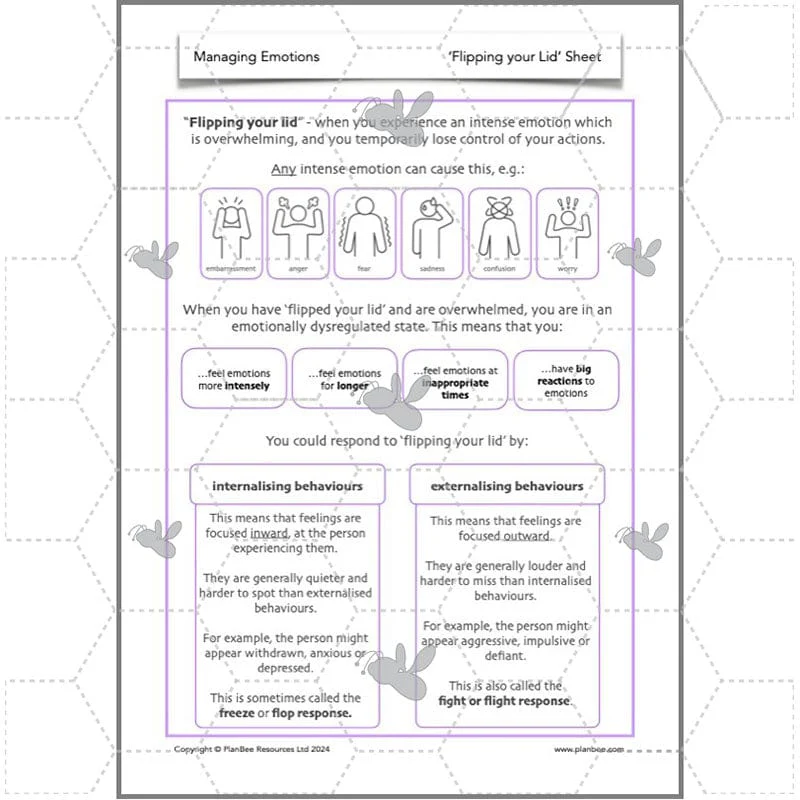 Managing Emotions - Image 50