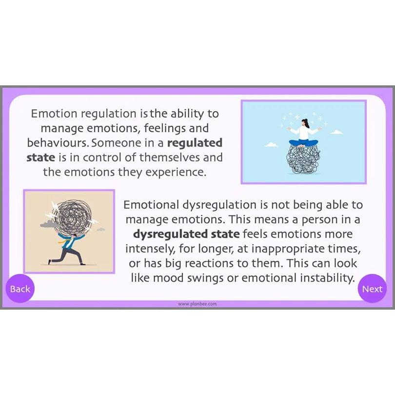 Managing Emotions - Image 6