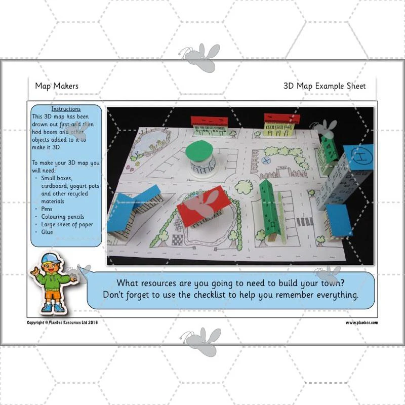 Map Makers - Image 16