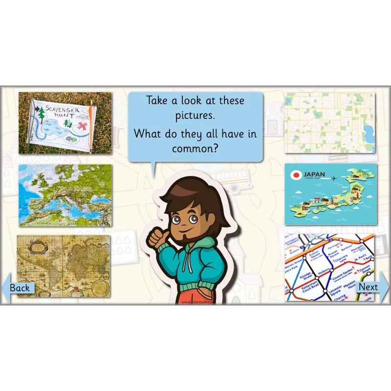 Map Makers - Image 20