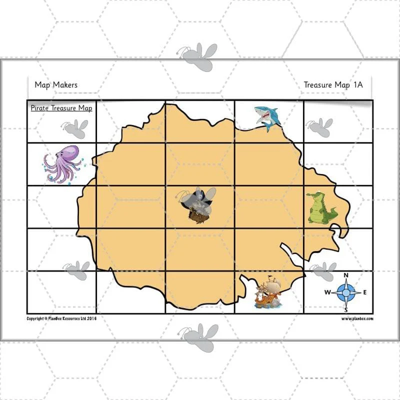 Map Makers - Image 23