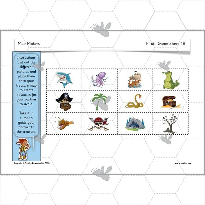 Map Makers - Image 24