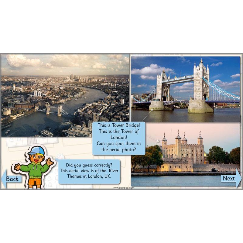 Map Makers - Image 28