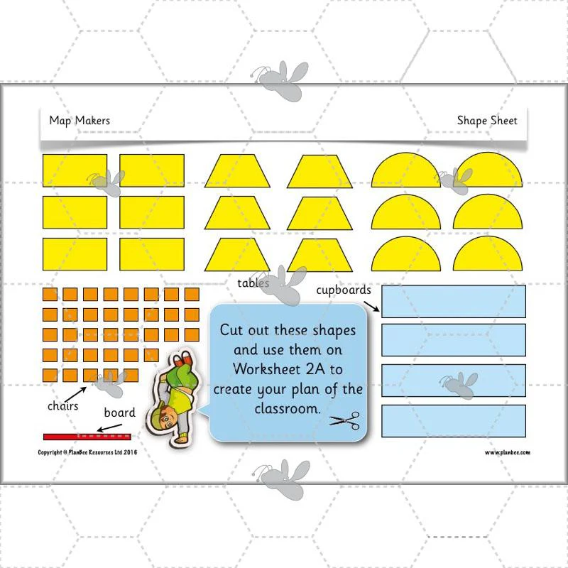 Map Makers - Image 31