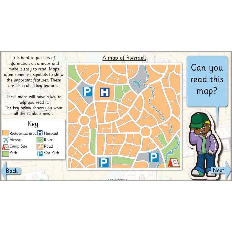Map Makers - Image 35