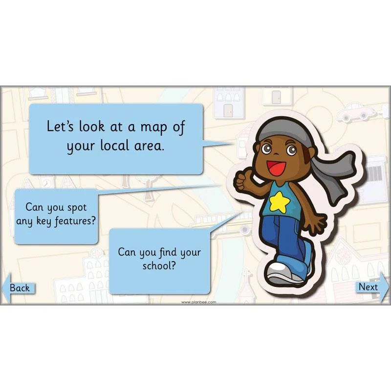 Map Makers - Image 36