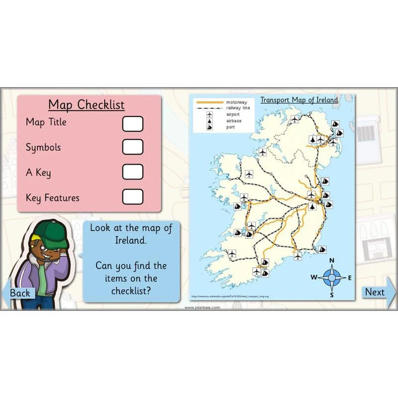 Map Makers - Image 41