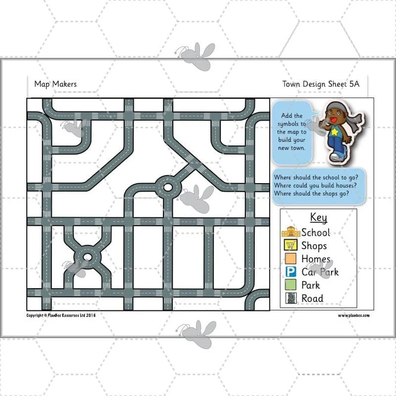 Map Makers - Image 50