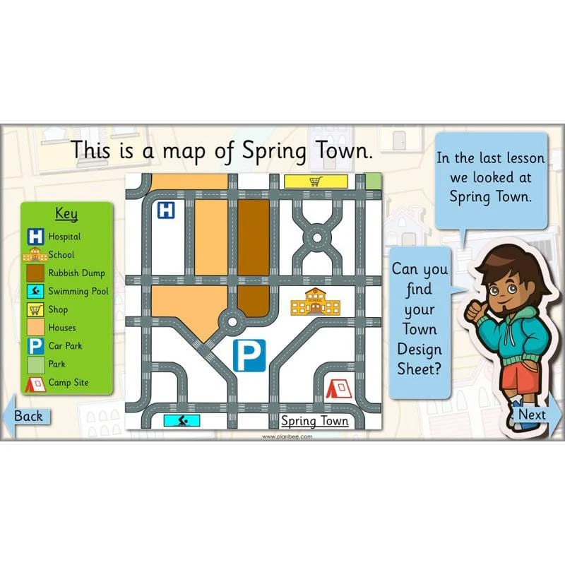Map Makers - Image 54