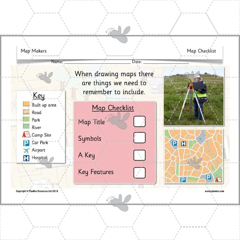 Map Makers - Image 59