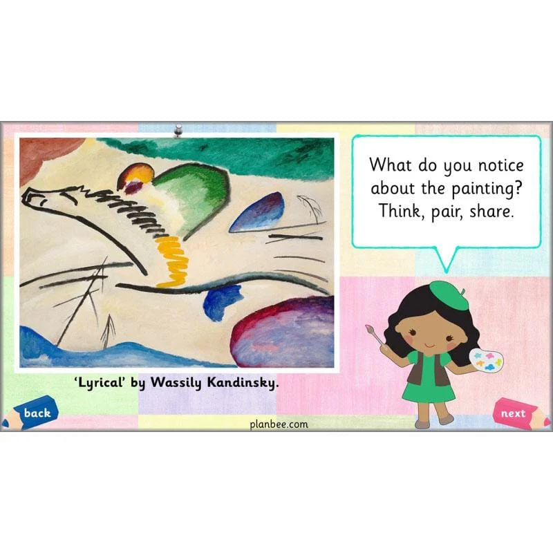 Mark Making - Image 17
